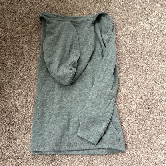 Kids Linksoul Hooded Pullover - Picture 1 of 2